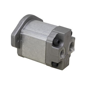 1.03 cu in Casappa PLP20.16DO-03S1-POD/OC-N-EL-AV Hydraulic